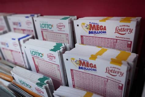 Powerball y Mega Millions: cuántos boletos de lotería se deben .